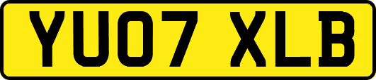 YU07XLB