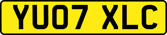 YU07XLC