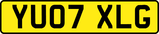 YU07XLG