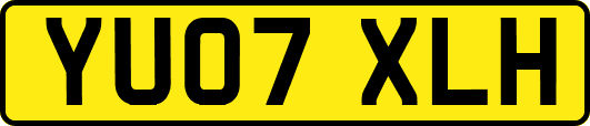 YU07XLH