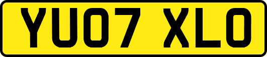 YU07XLO