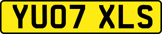 YU07XLS
