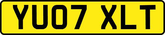 YU07XLT
