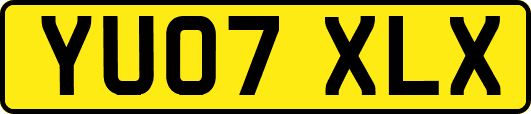 YU07XLX