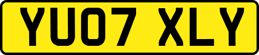 YU07XLY