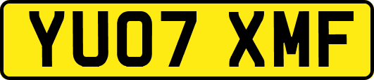 YU07XMF