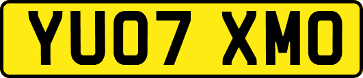 YU07XMO