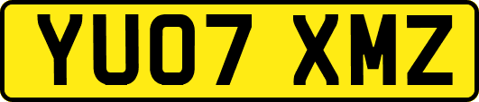 YU07XMZ