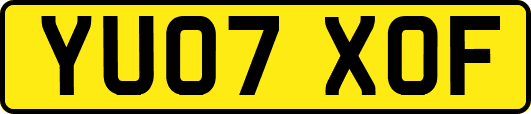 YU07XOF