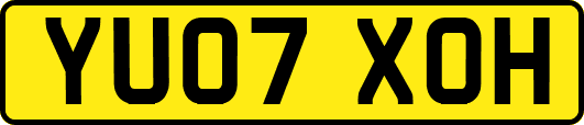 YU07XOH