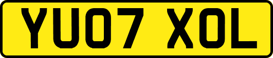 YU07XOL