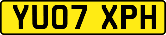YU07XPH