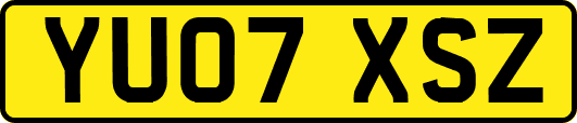 YU07XSZ
