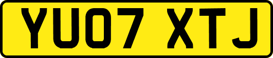 YU07XTJ