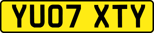 YU07XTY