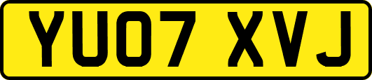YU07XVJ