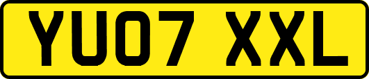 YU07XXL