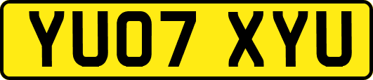 YU07XYU