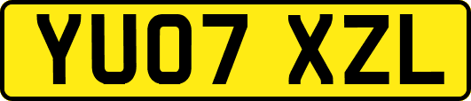 YU07XZL