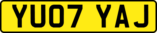 YU07YAJ