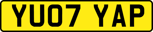 YU07YAP