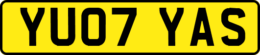 YU07YAS