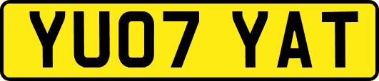 YU07YAT