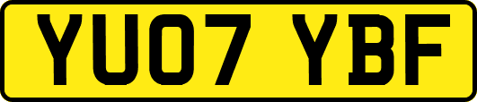 YU07YBF