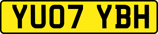 YU07YBH