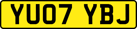 YU07YBJ