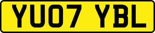 YU07YBL