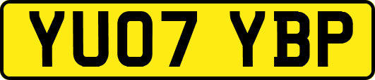 YU07YBP