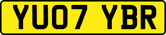 YU07YBR