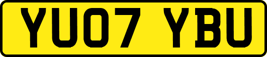 YU07YBU