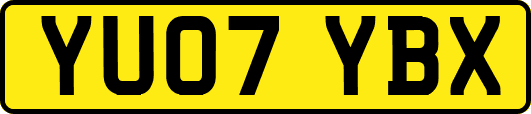 YU07YBX