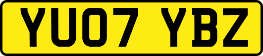YU07YBZ