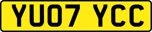 YU07YCC