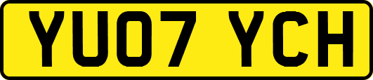 YU07YCH