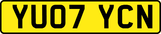 YU07YCN