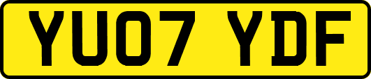 YU07YDF