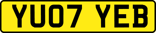 YU07YEB
