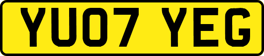 YU07YEG