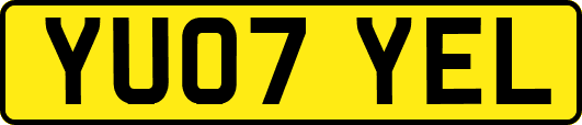 YU07YEL