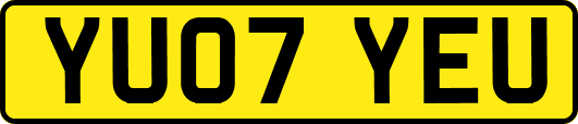 YU07YEU
