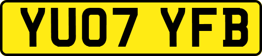 YU07YFB