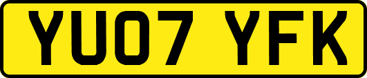 YU07YFK