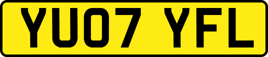 YU07YFL