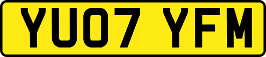 YU07YFM