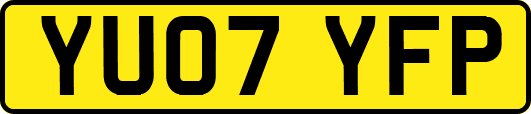 YU07YFP