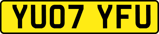 YU07YFU